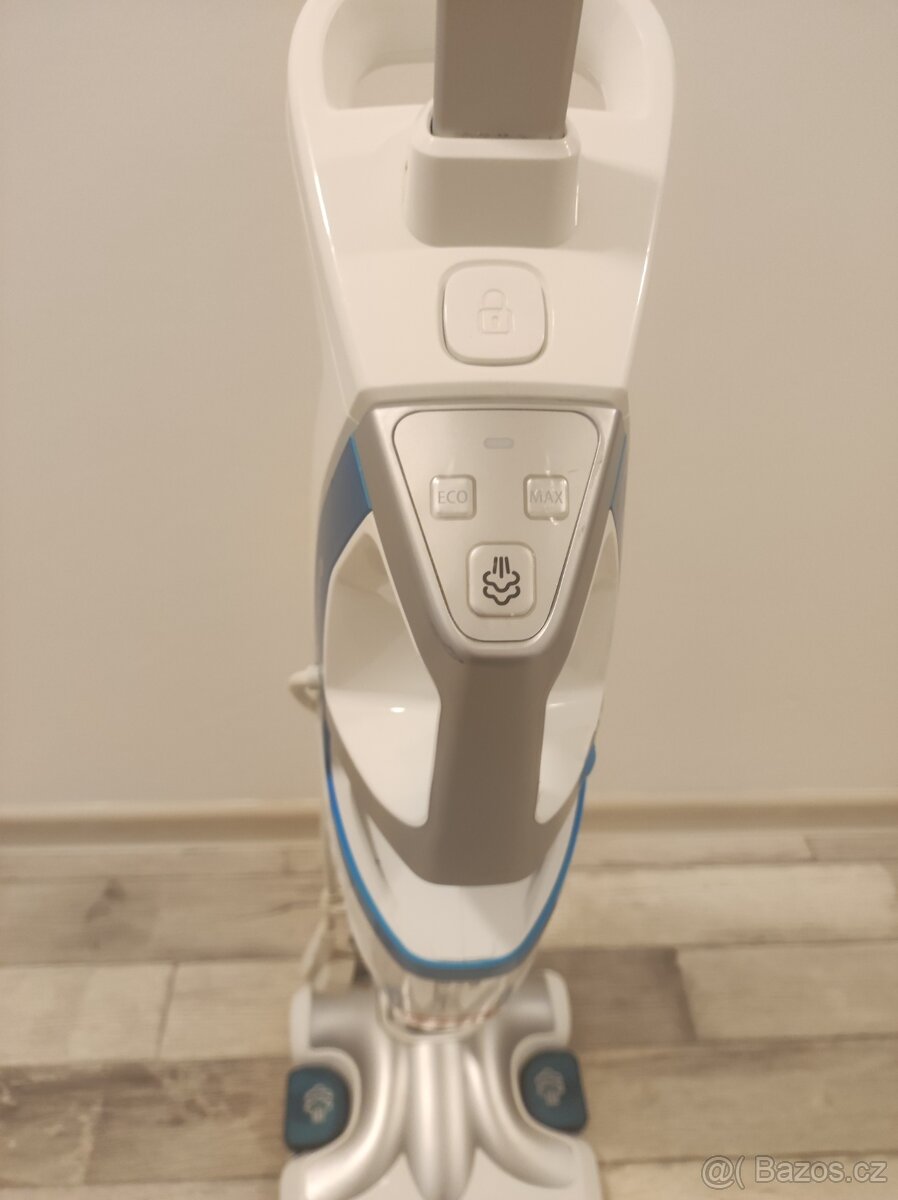 Parní vysavač Rowenta - 4