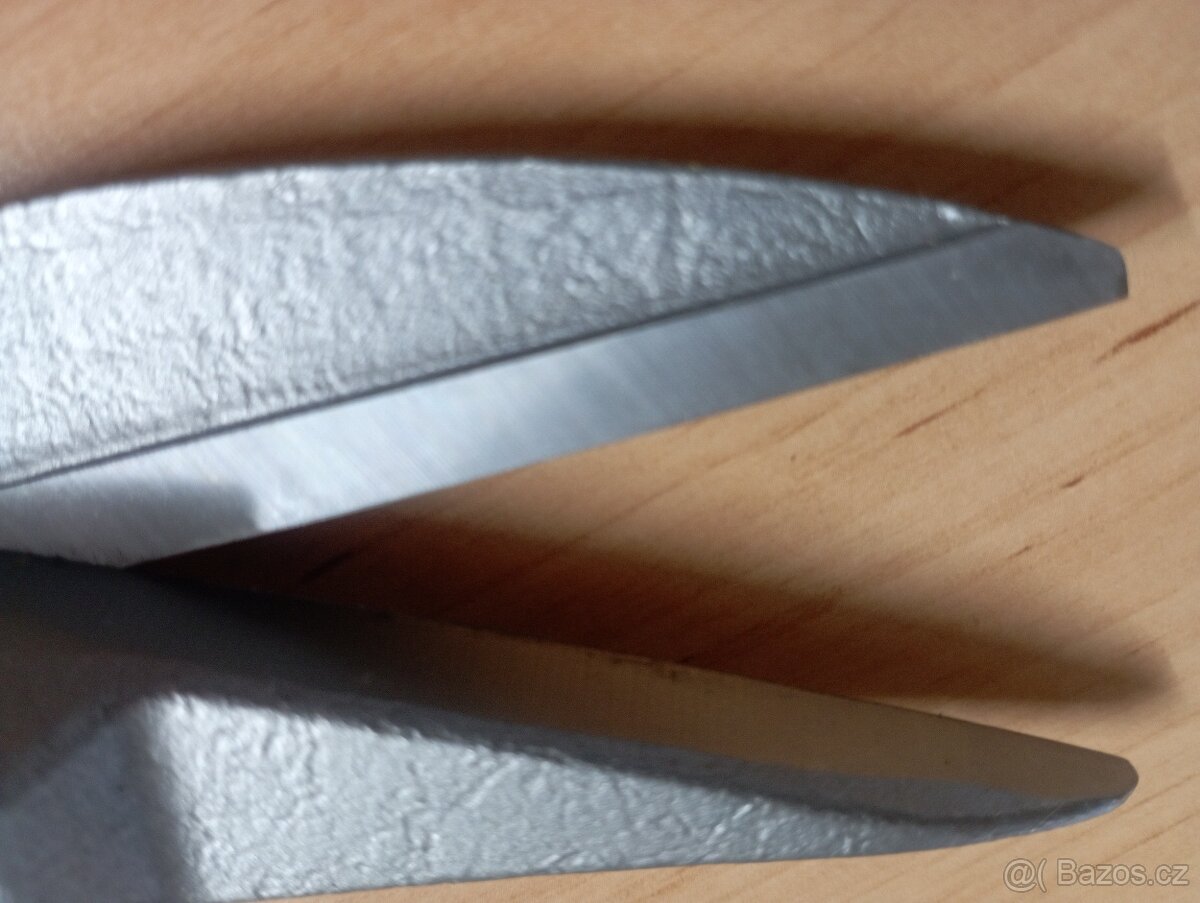 Nůžky | na plech - 4