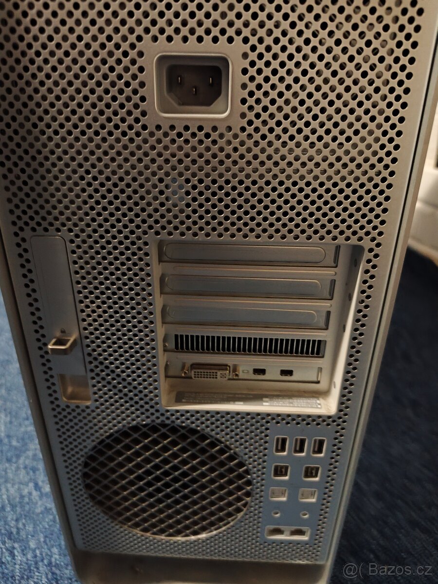 MacPro - 4