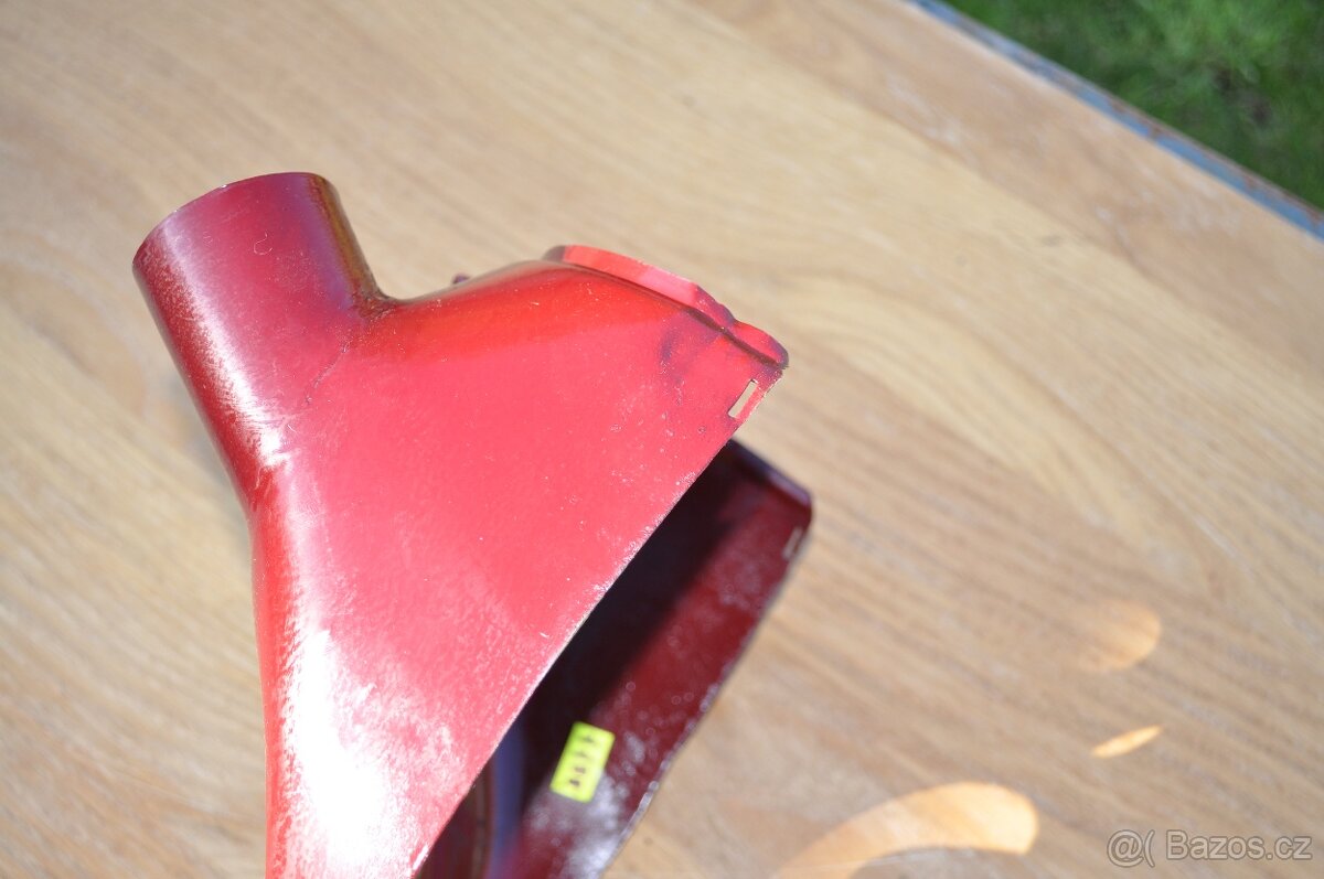 Jawa panelka 350/250 typ 360/559 - 4