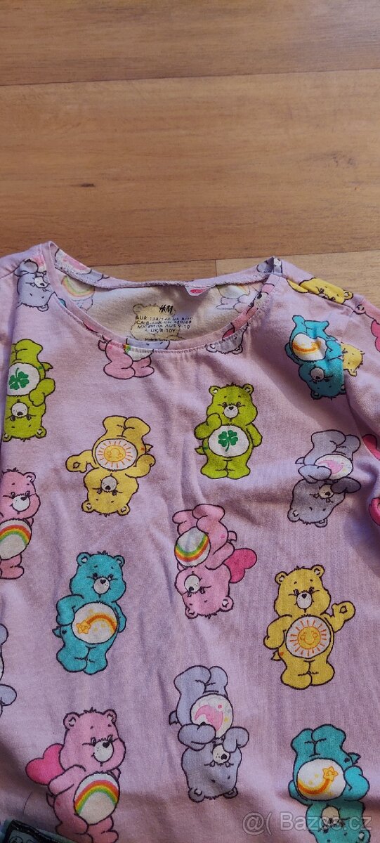 Dívčí oblečení - 1, velikost: 134-140 - 4