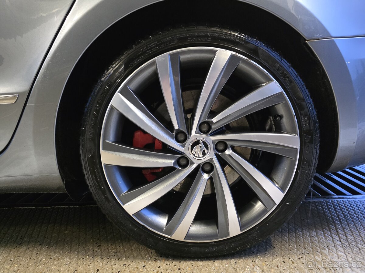 5x112 Škoda Perseus - 4