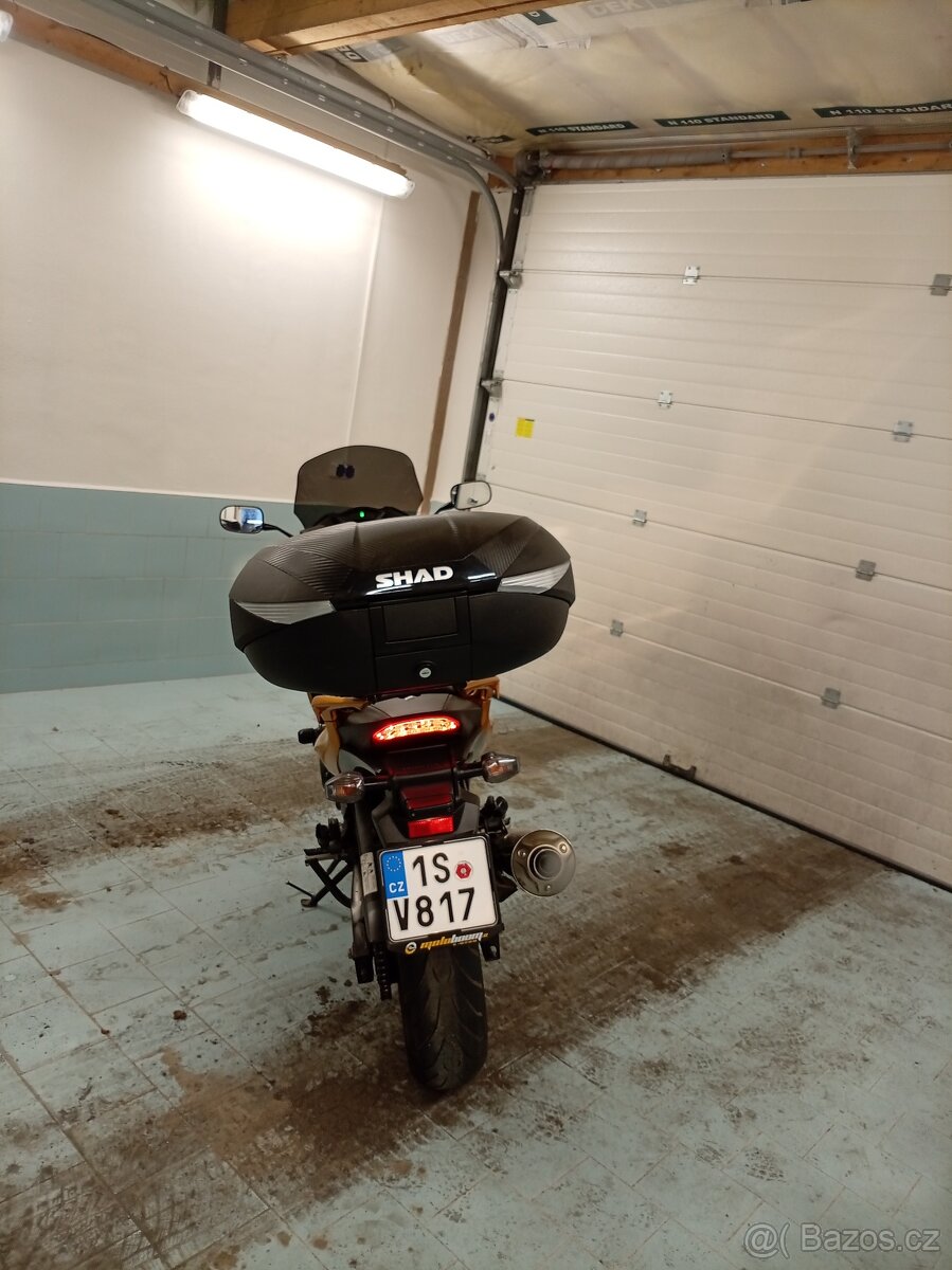 Prodám Hondu CBF 1000 - 4