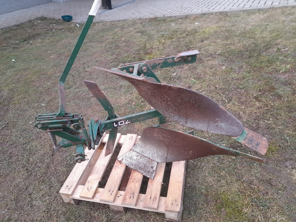 Apo-701 pluh otočný k MT8-070 mini - 4