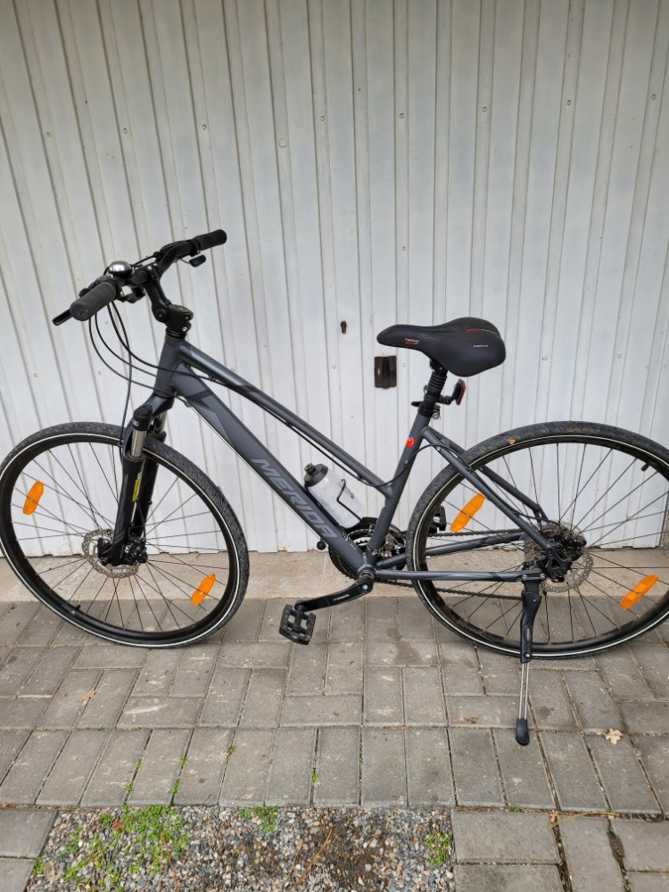 Cross kolo Merida - 4