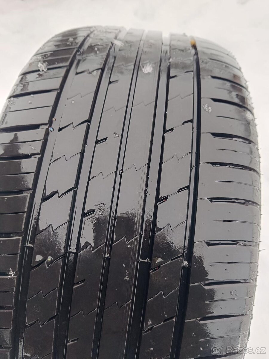 Originál Audi RoToR od výrobce Ronal 21 palců - 4