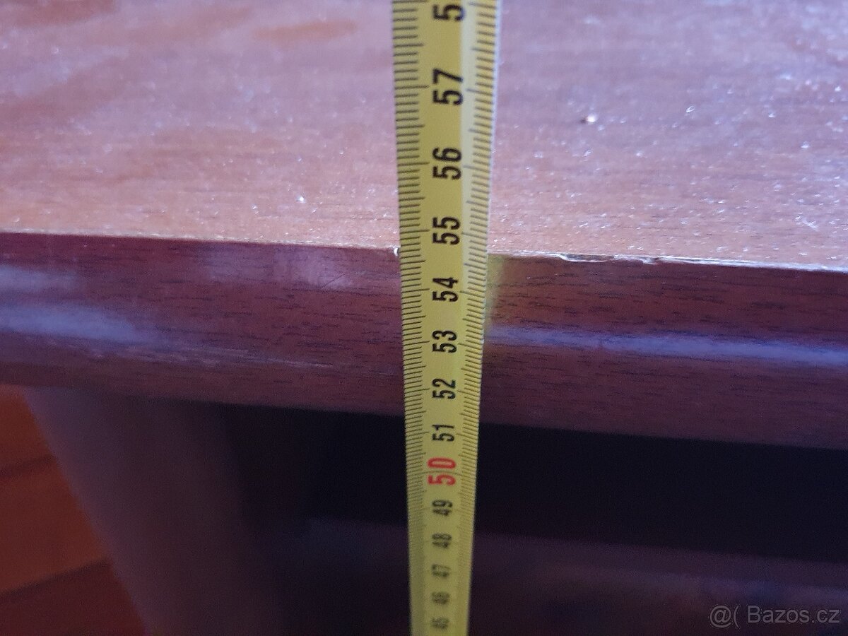 Odkládací stolek - 4