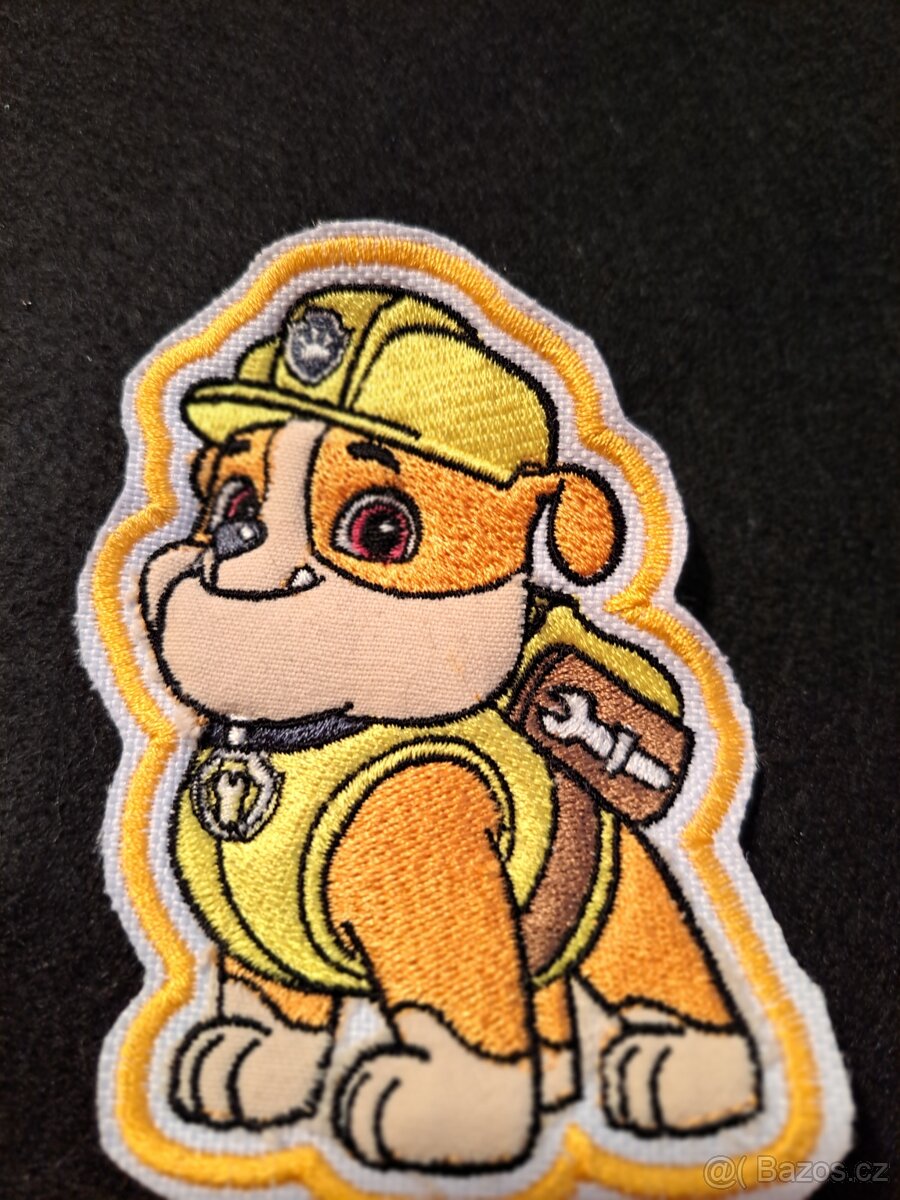 Tlaková patrola - 4