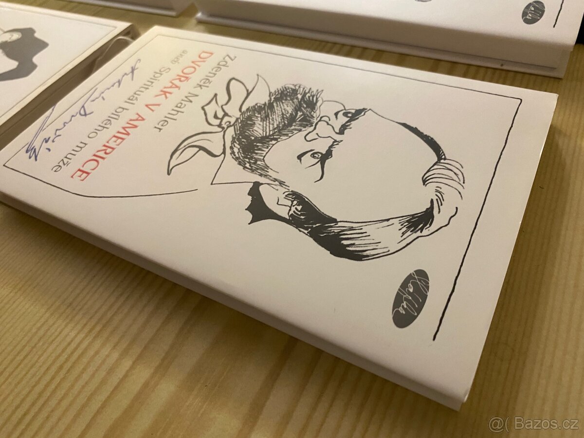 Zdeněk Mahler - 4