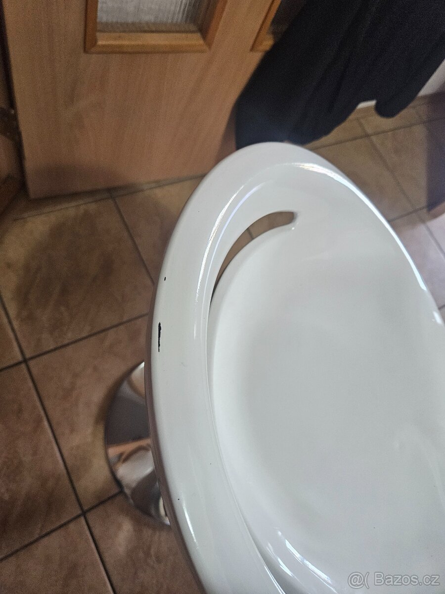 Barová židle- 2ks - 4