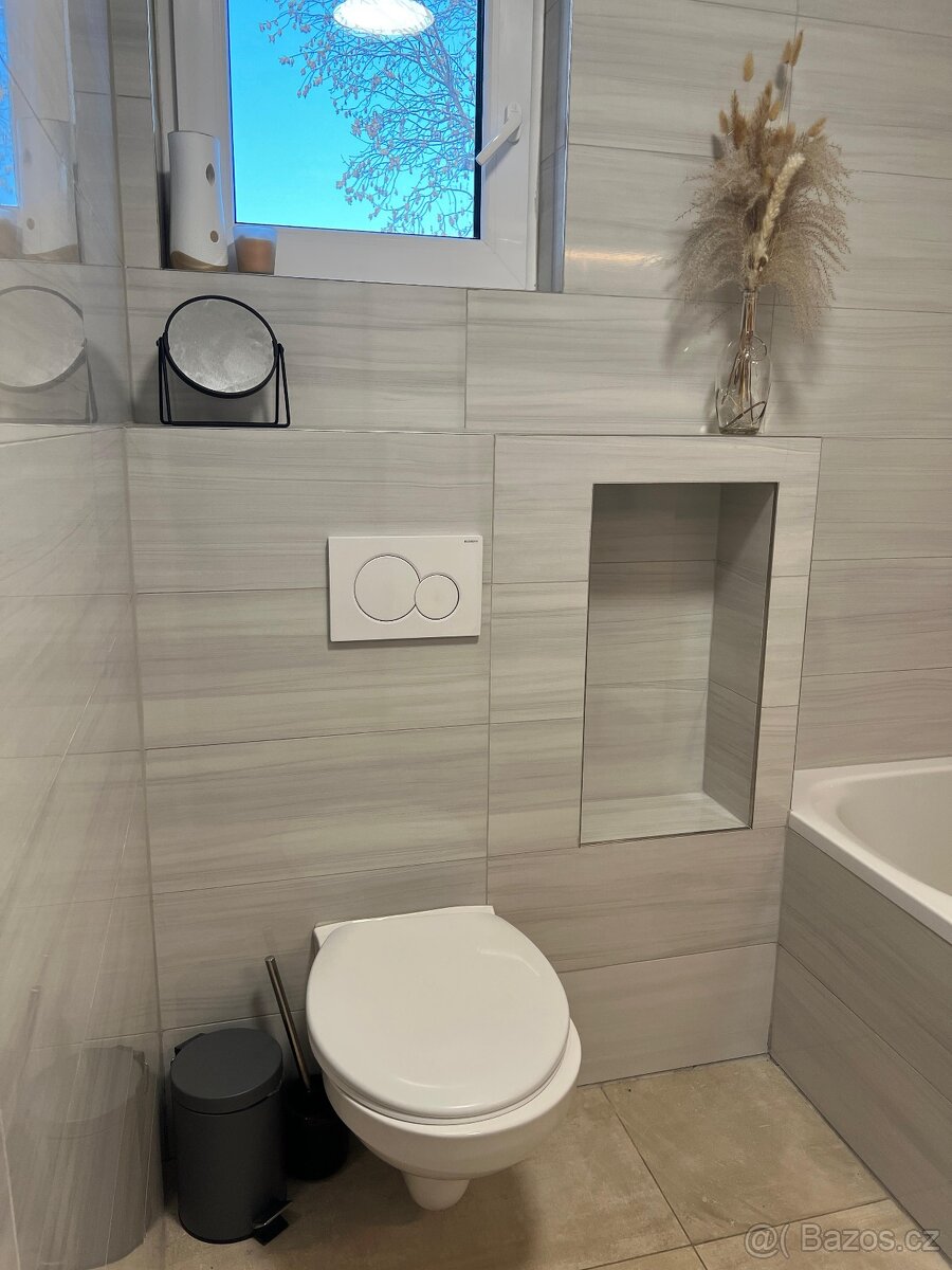 Pronájem bytu 3+kk 70m2 - 4