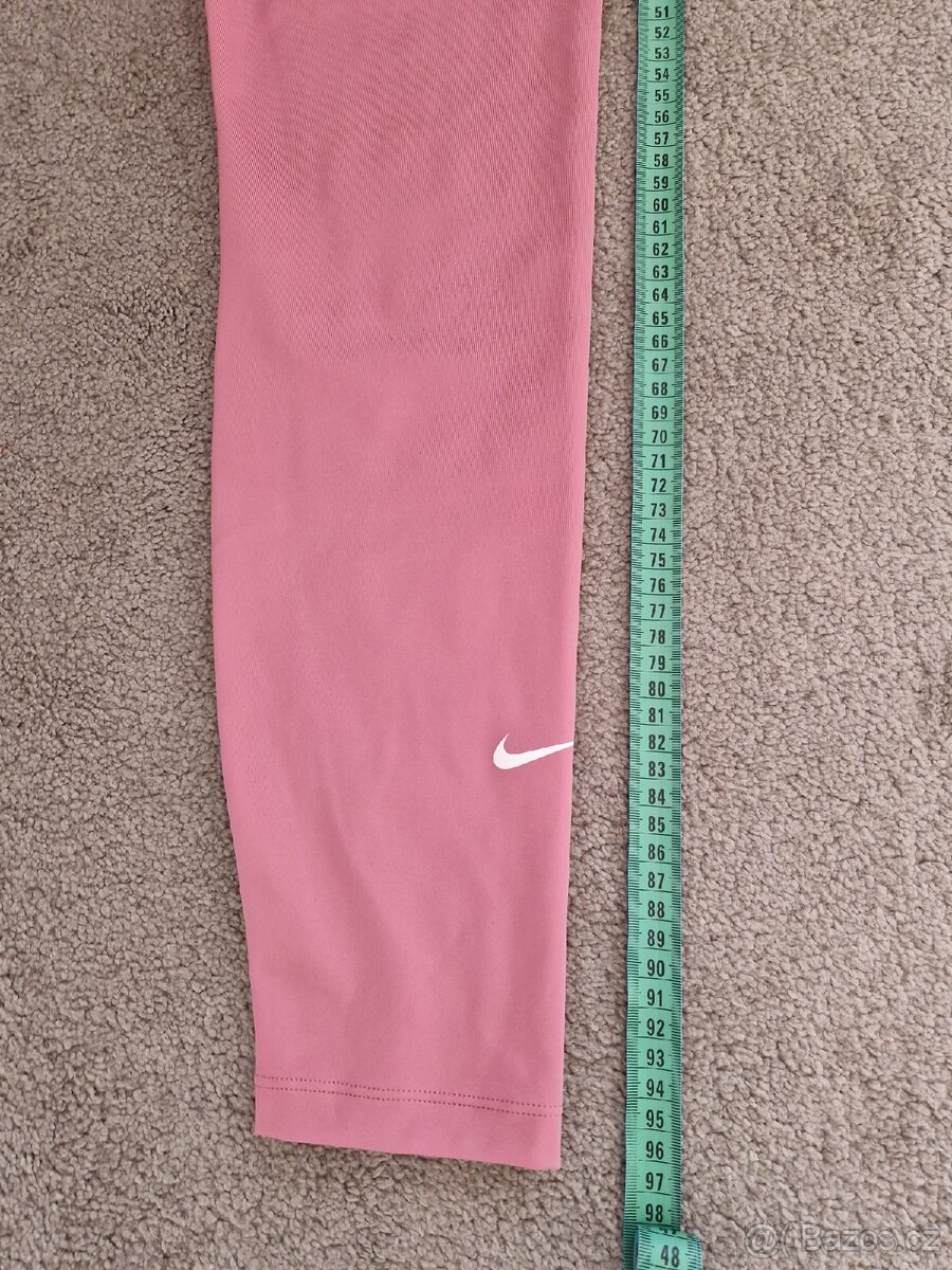 Nové legíny Nike Dri Fit vel L - 4