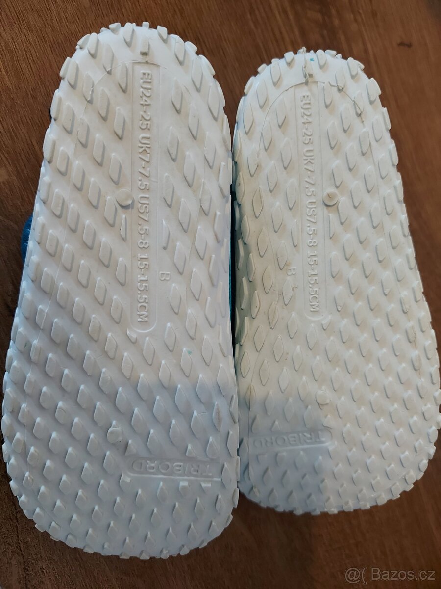 Boty do vody vel.24/25 - 4