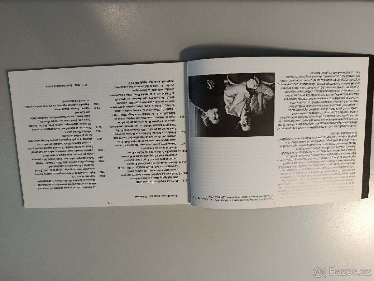 Emila Medková 1928-1985 - 4