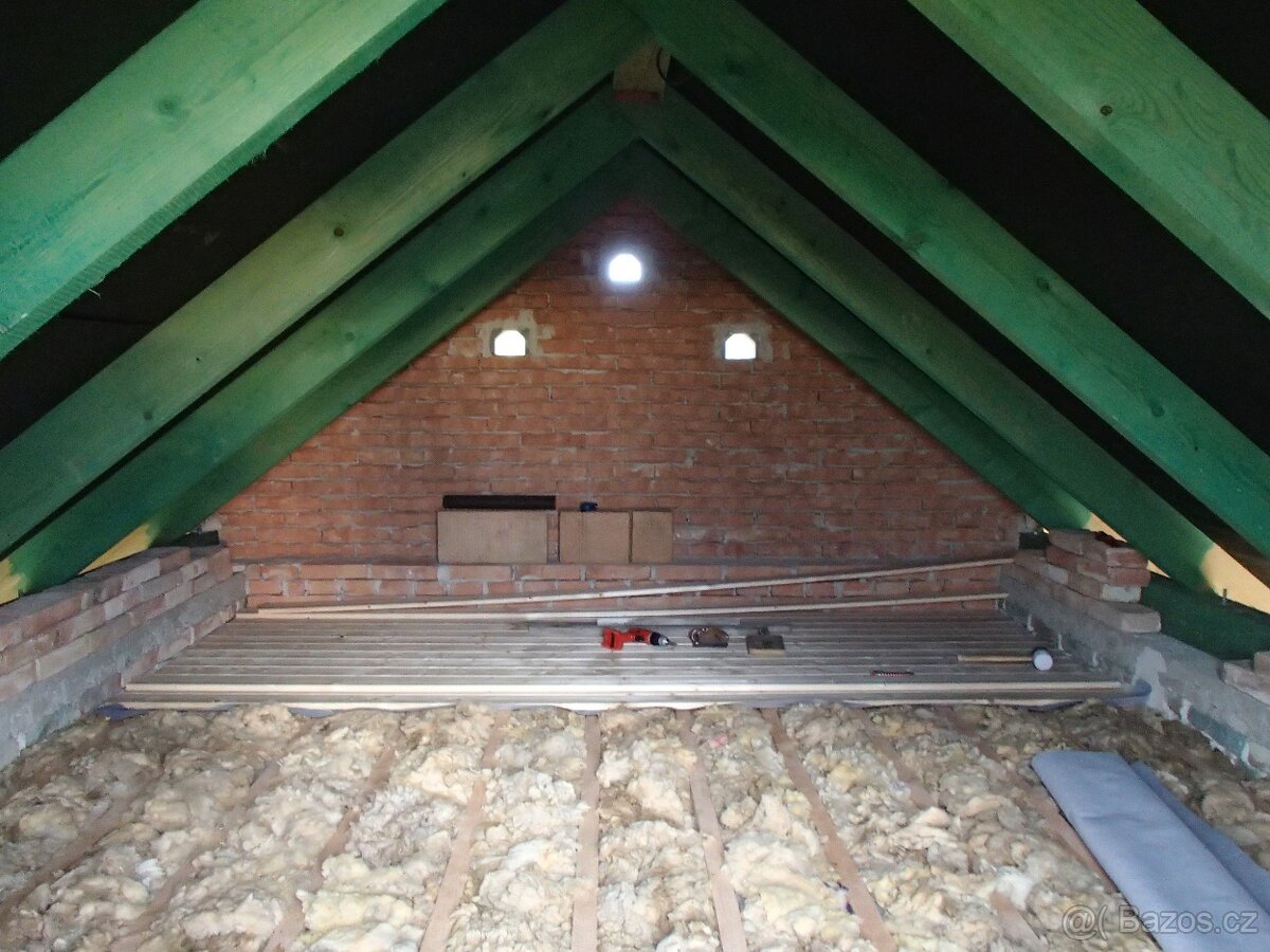 Ovčí vlna - 4