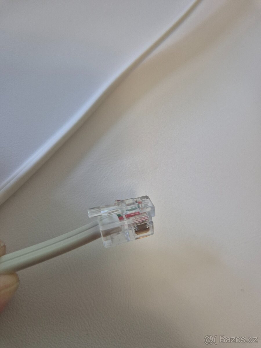 Monitor dechu Jablotron Nanny BM-02 - 4