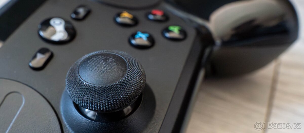 Steam Controller - 4