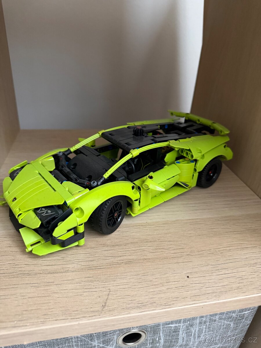 Lego - 4