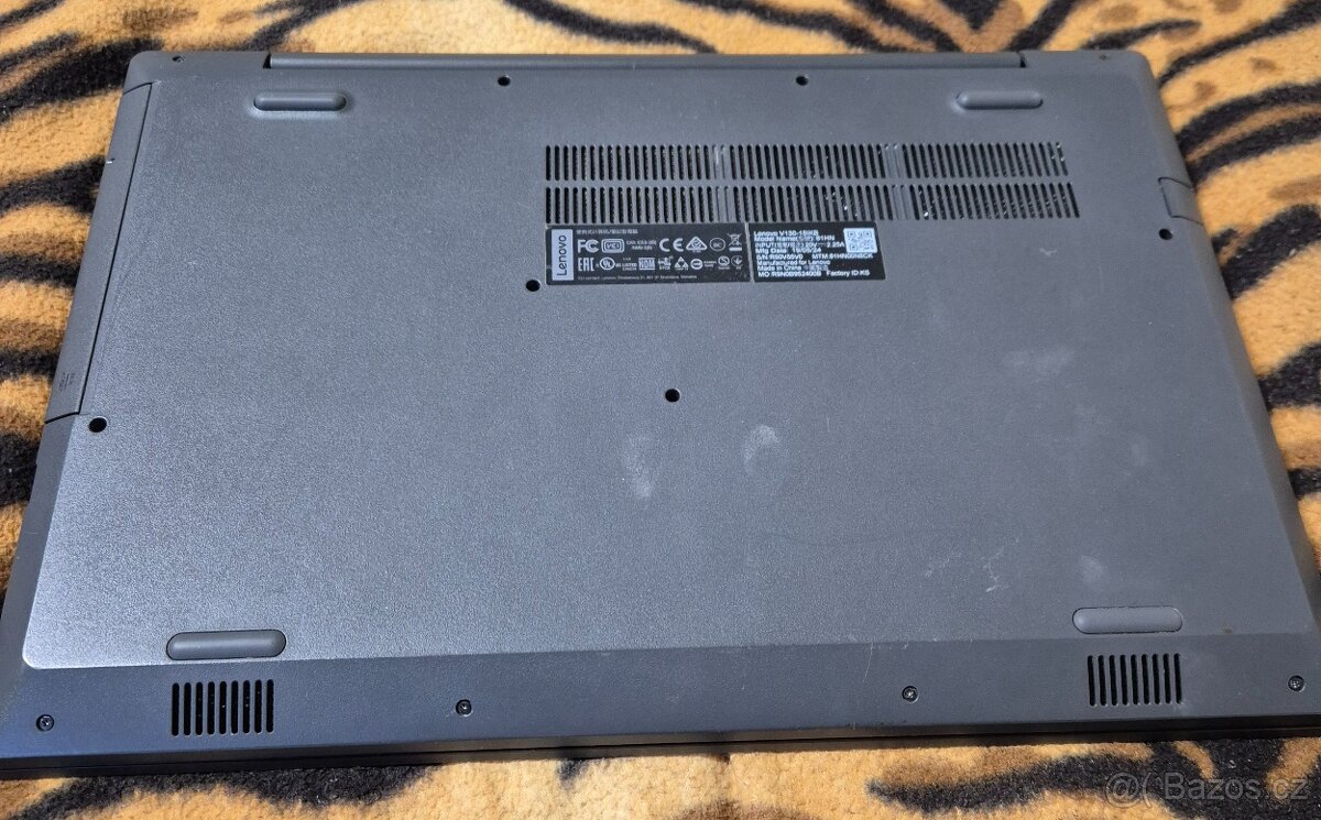 Notebook Lenovo ideapad V130 - 4
