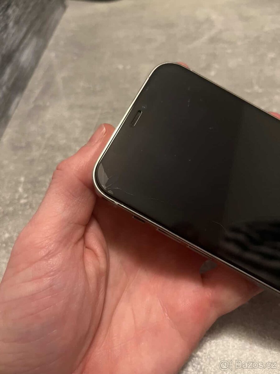 iPhone 12 Pro 128Gb - 4
