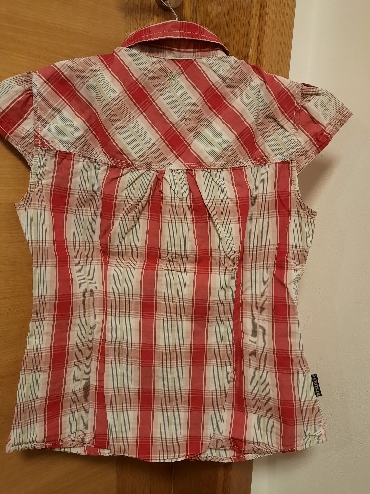 Halenka Clock House vel. 157 1+1 - 4