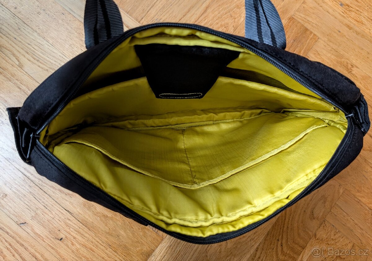 PRODÁM TAŠKU SAMSONITE - 4