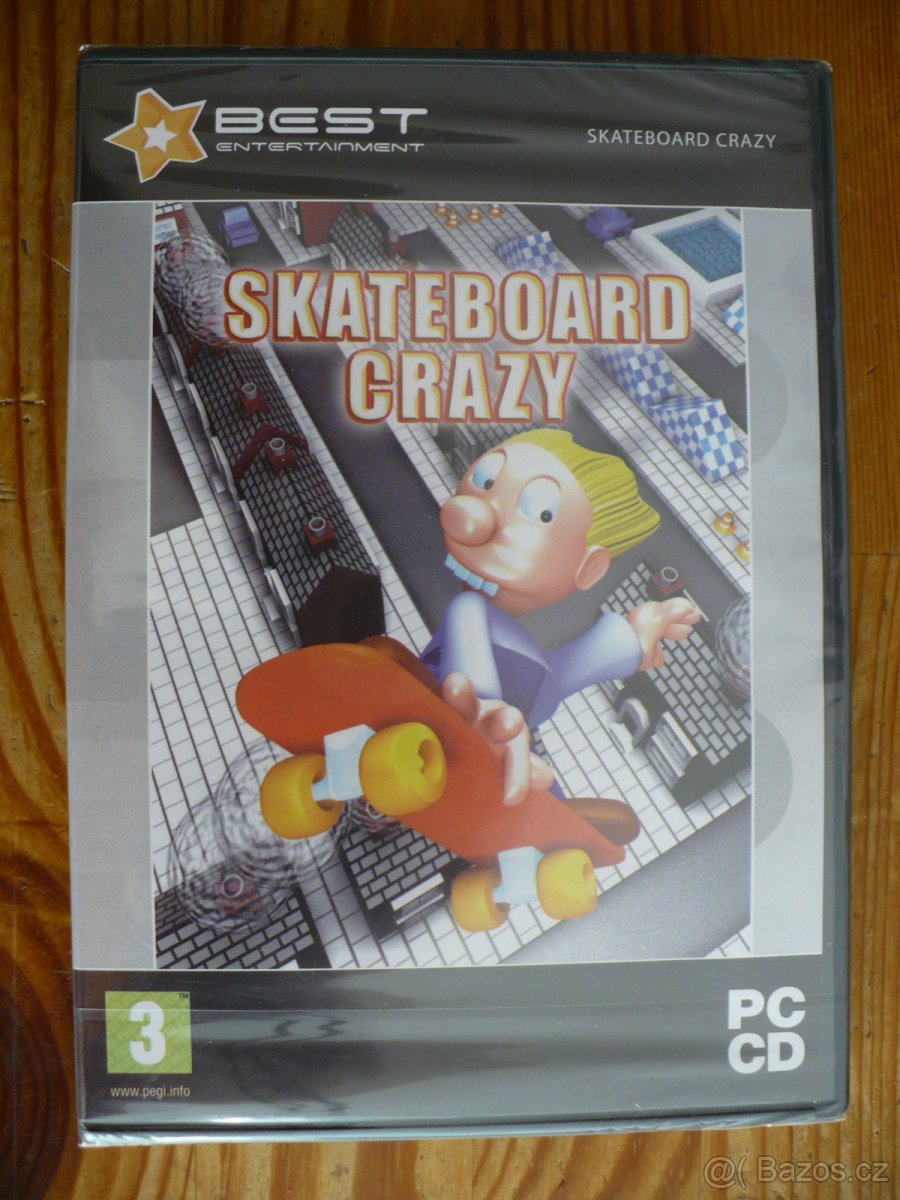 3 retro PC hry - 4