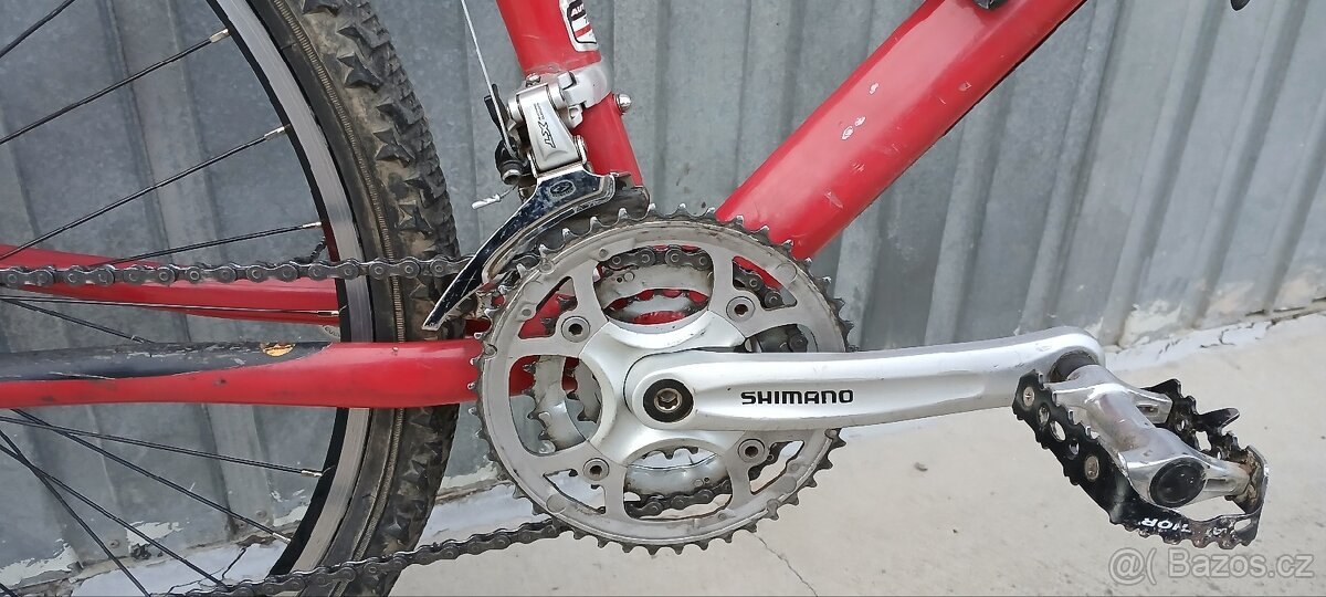 Author Modus 19" - 4