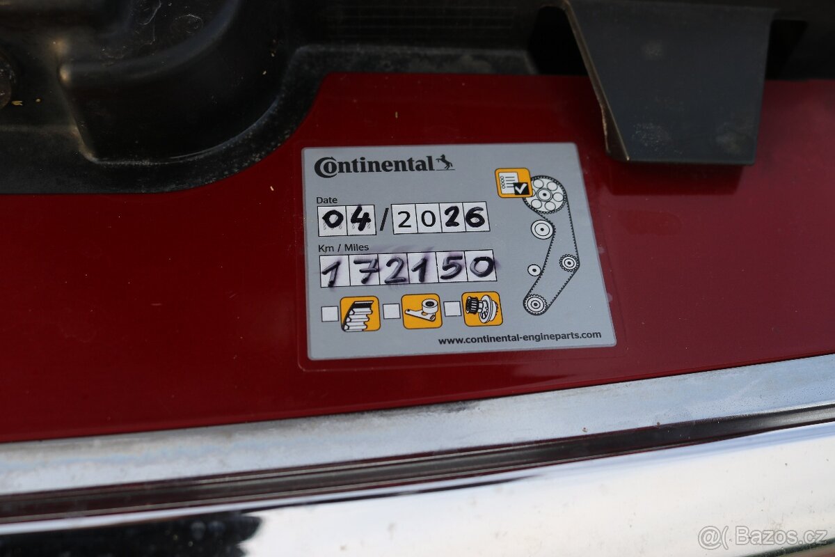 Fiat punto evo - 4