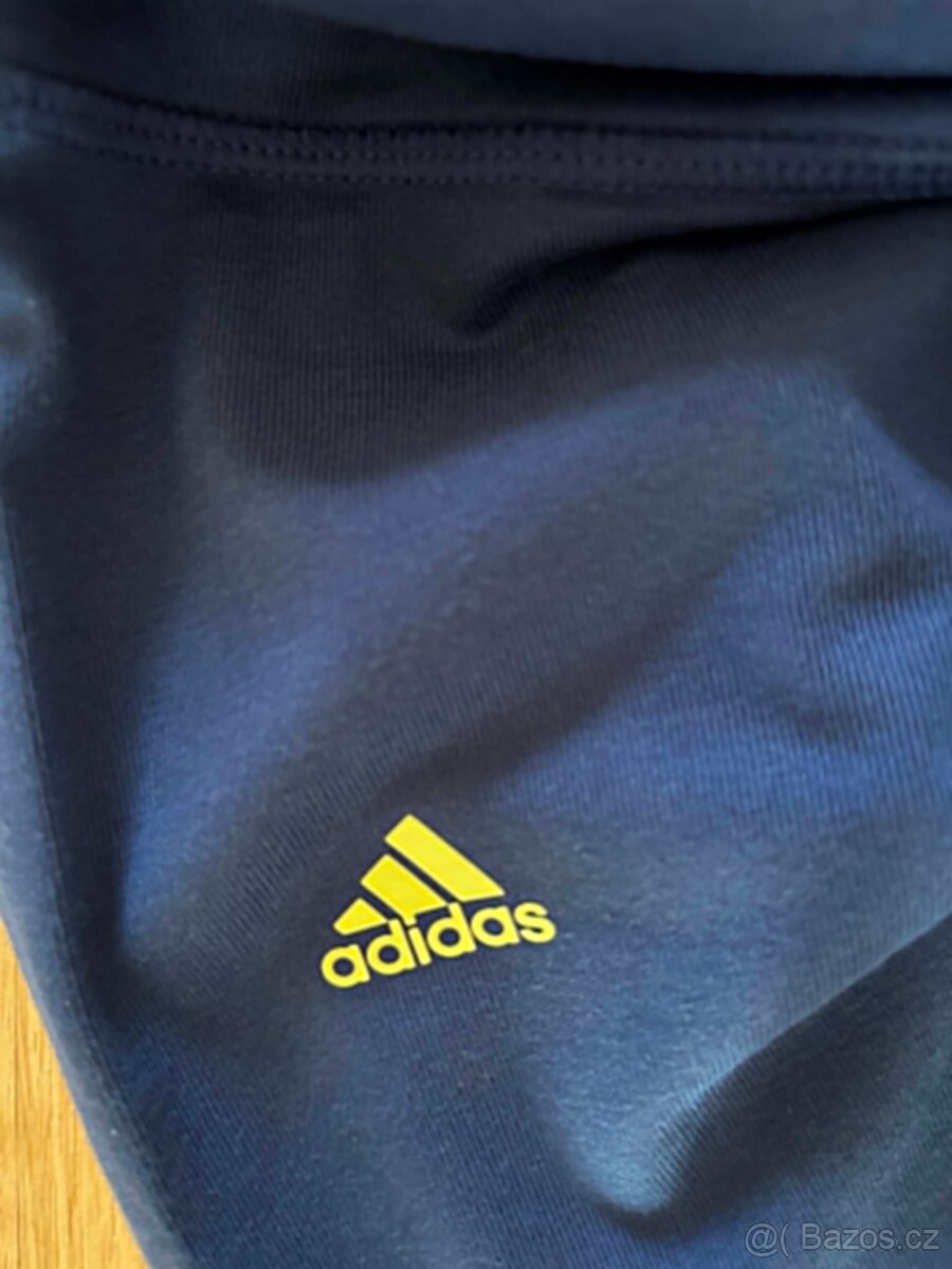 Adidas legíny vel.S - 4