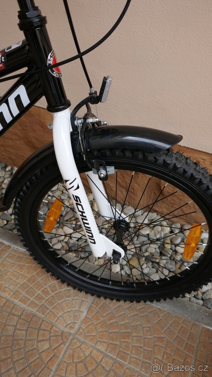 DĚTSKÉ KOLO Schwinn Koen 20" - 4