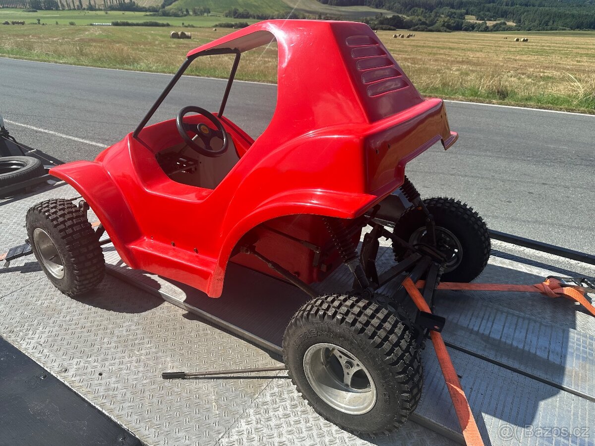 Prodám Buggy