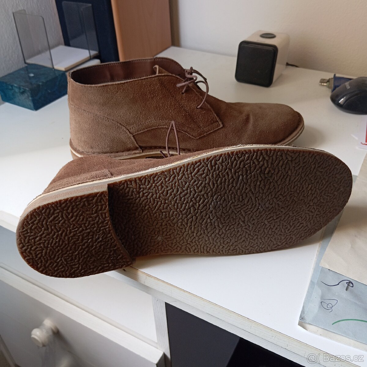 Boty Lee Cooper EU44,5 - 4