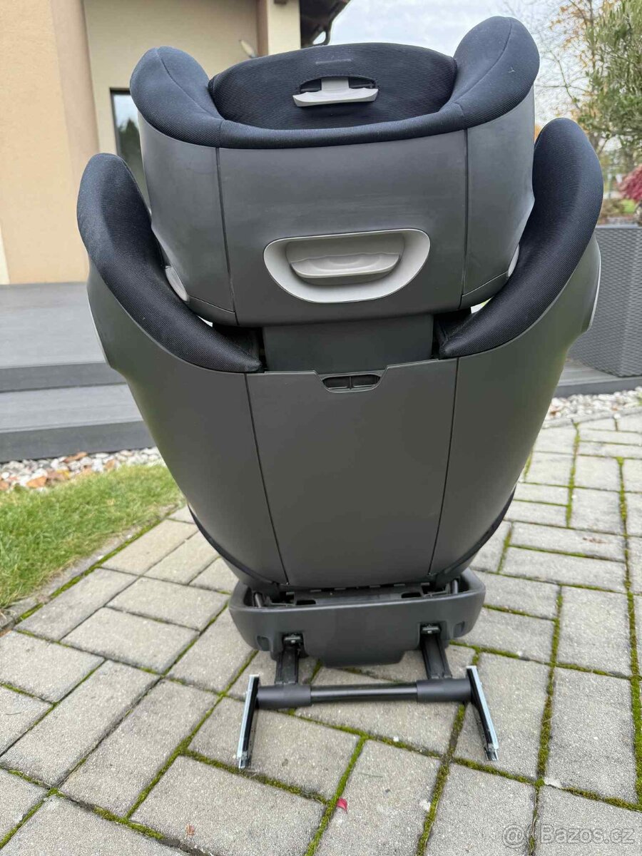 Autosedačka Cybex Pallas S-Fix - 4