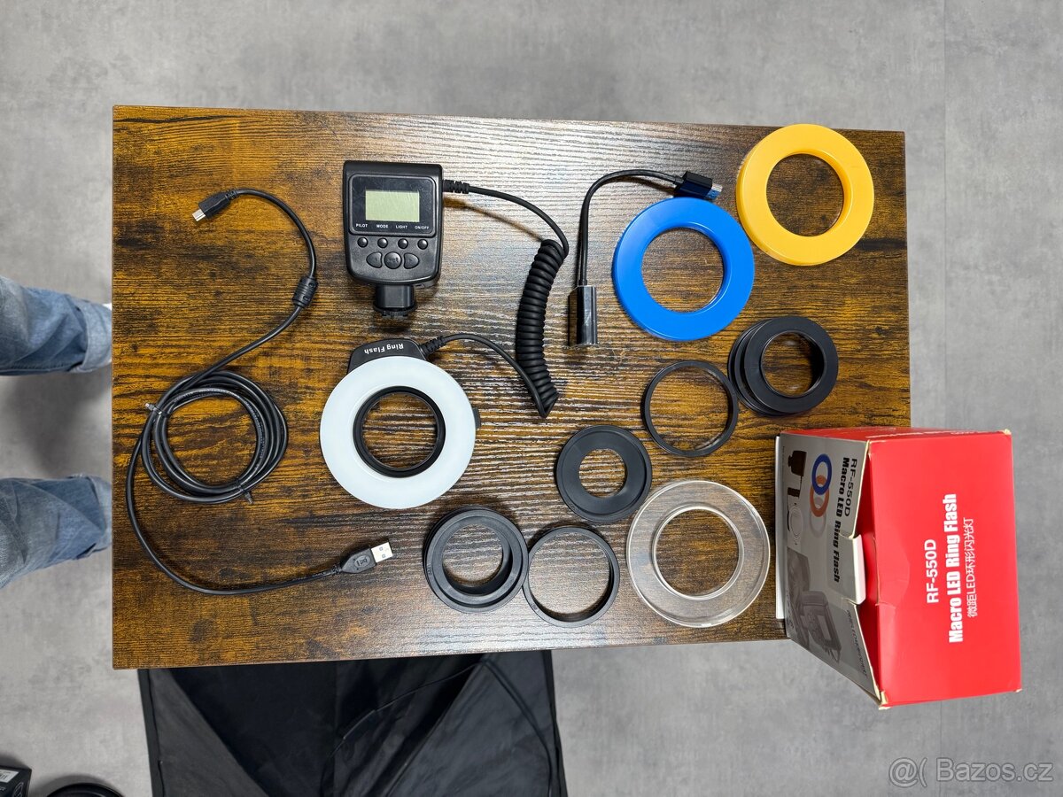 Výprodej vybavení z ateliéru - 4