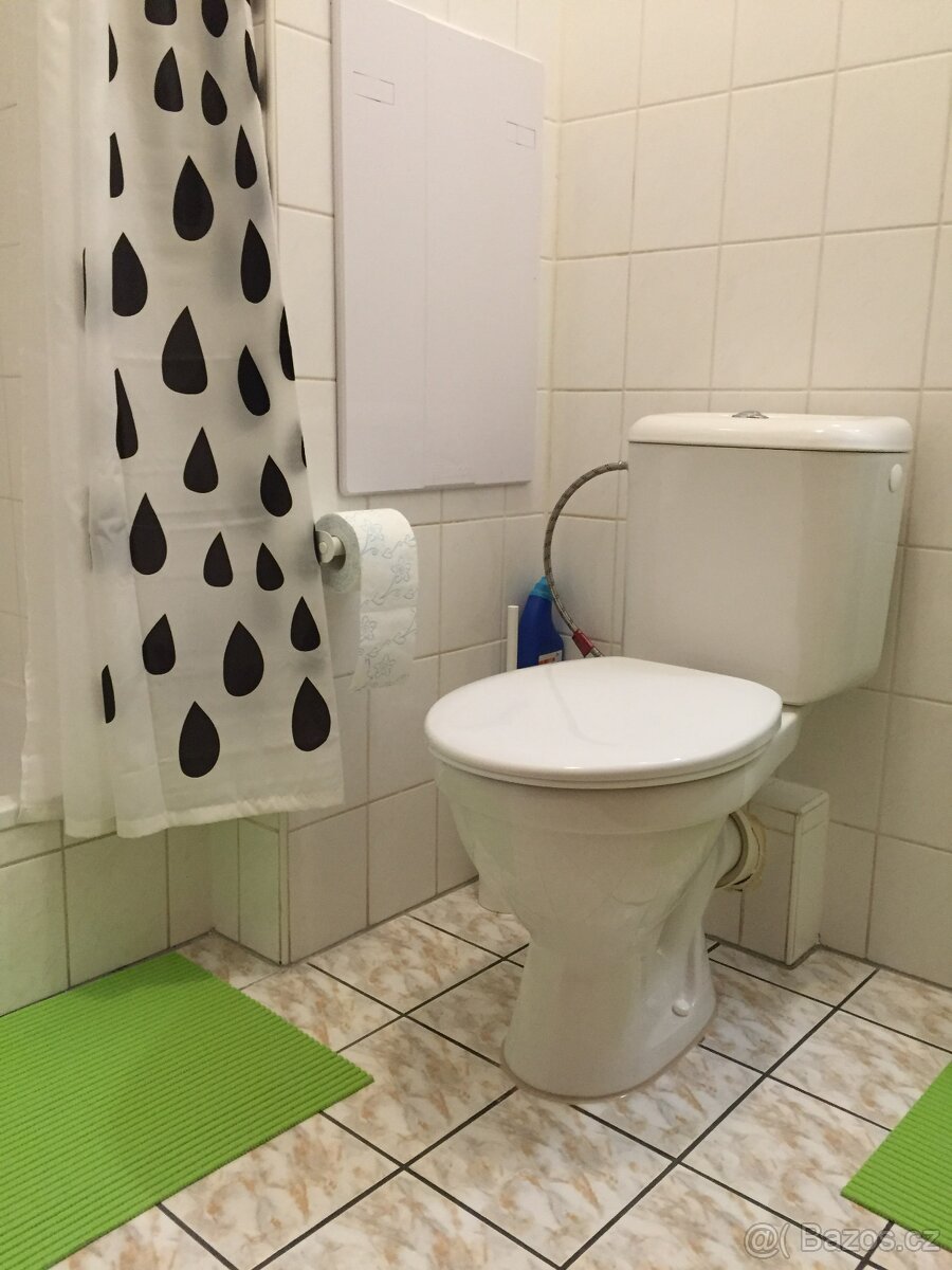 Prodej apartmánu 1+1, Jáchymov - K Lanovce 1048 - 4