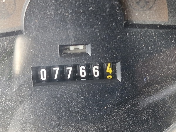 LINDE H40T, plně funkční, jeden majitel - 4