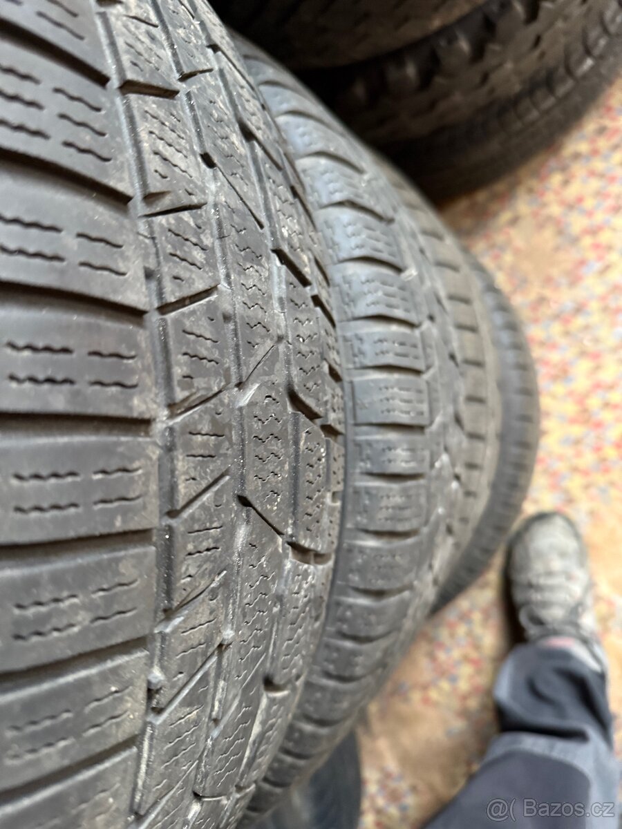 Zimní sada Opel - 4