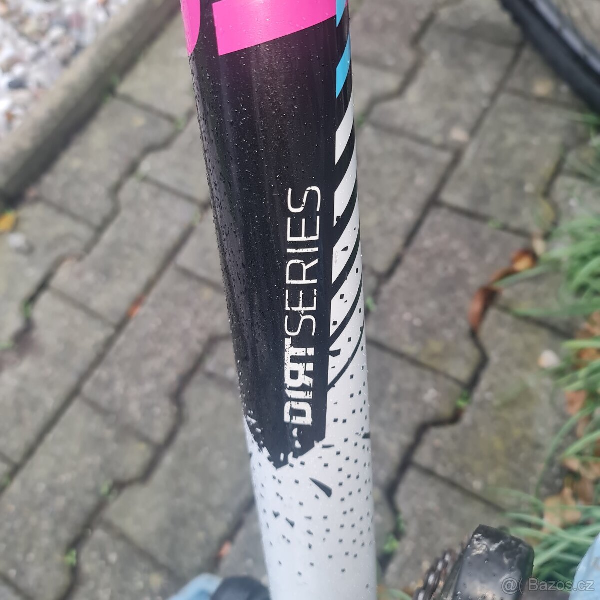 Kellys, whip 10, dortové kolo - 4