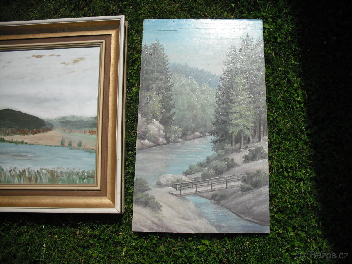 Obrazy z nálezu - 4