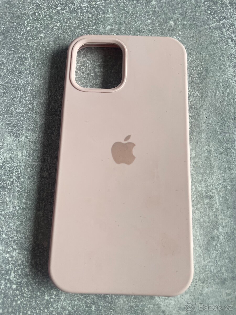 Kryty na iPhone 12 - 4