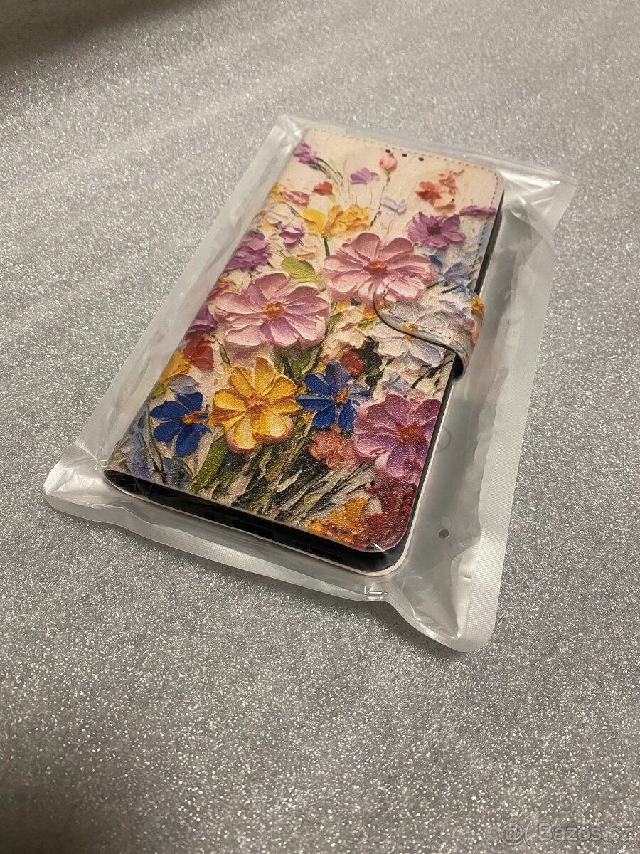 Prodám pouzdro na Xiaomi Redmi 13C - 4