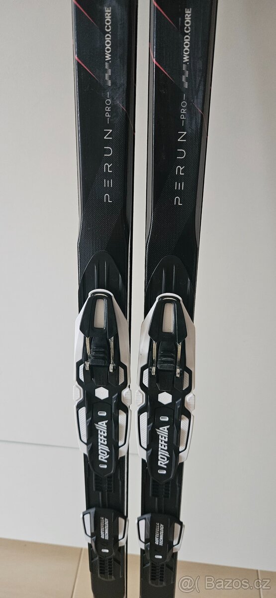 Prodám dámské běžky Sporten Perun Pro W Skin - 4