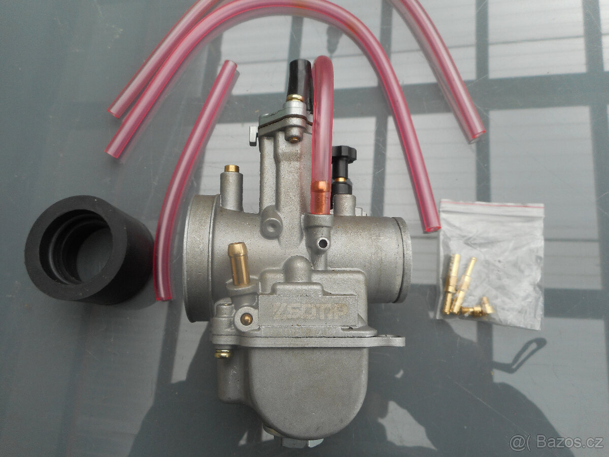 KARBURATOR PWK - 4