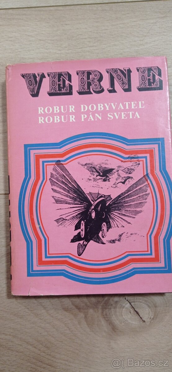 Prodám knížky ve slovenštině - 4