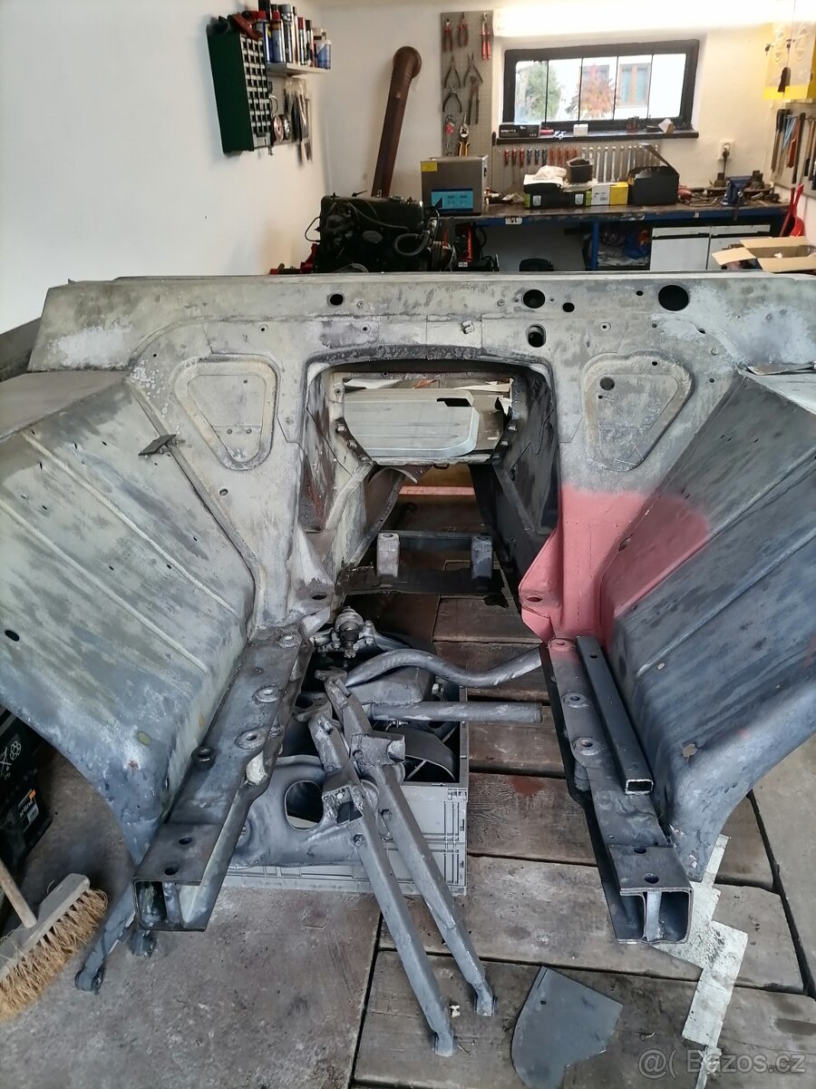 Ford Mutt M151 A1 - 4