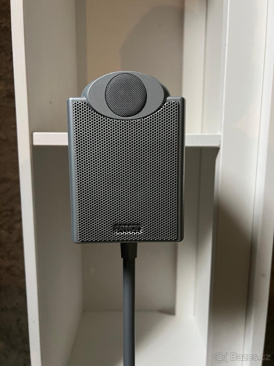 Sestava repro Tannoy - 4
