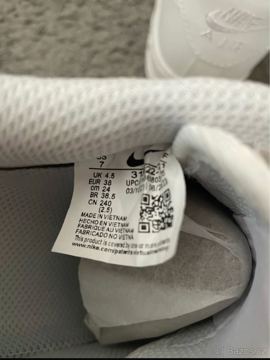 Nike air force 1 - 4