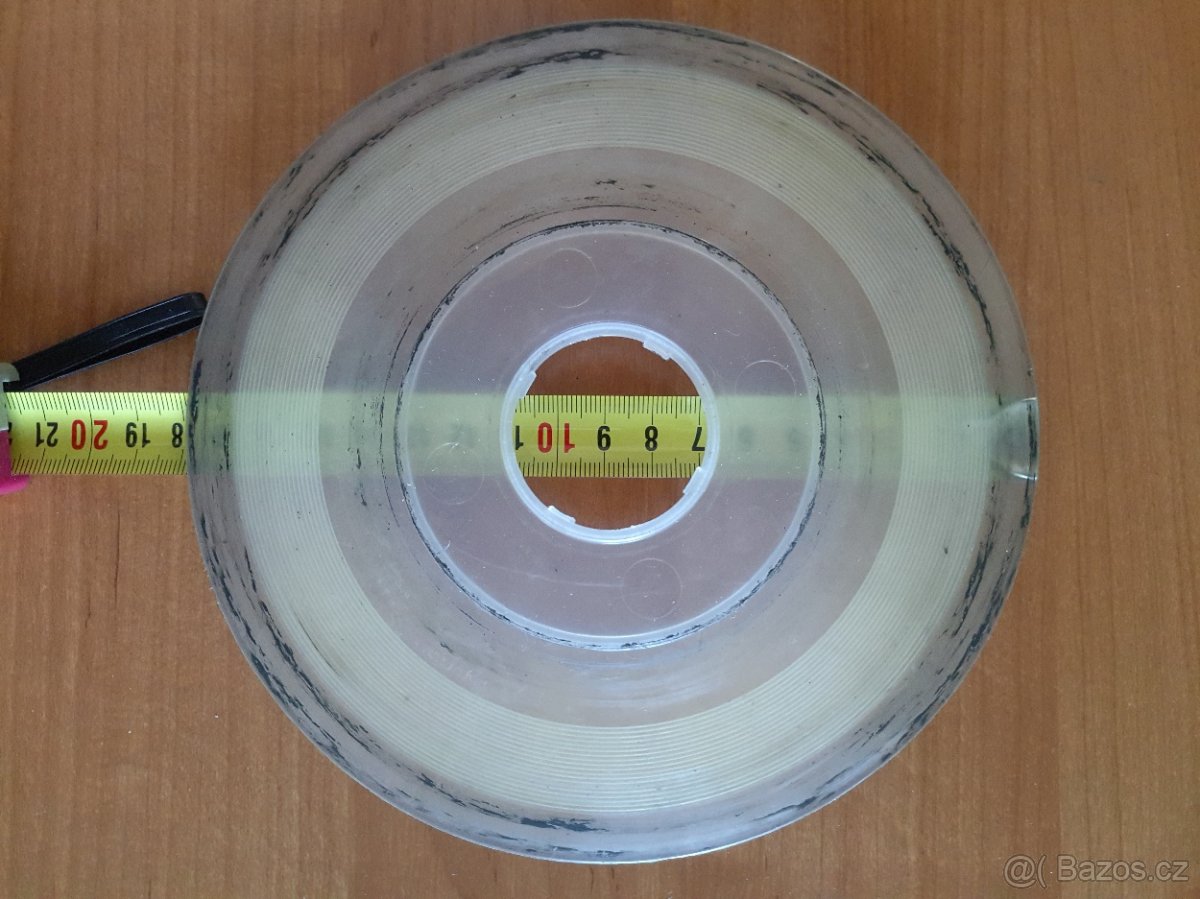 Cyklo součástky na dotaz. - 4