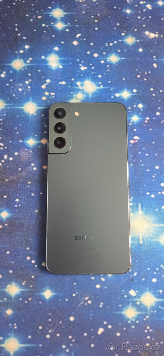 Samsung S22+ - 4